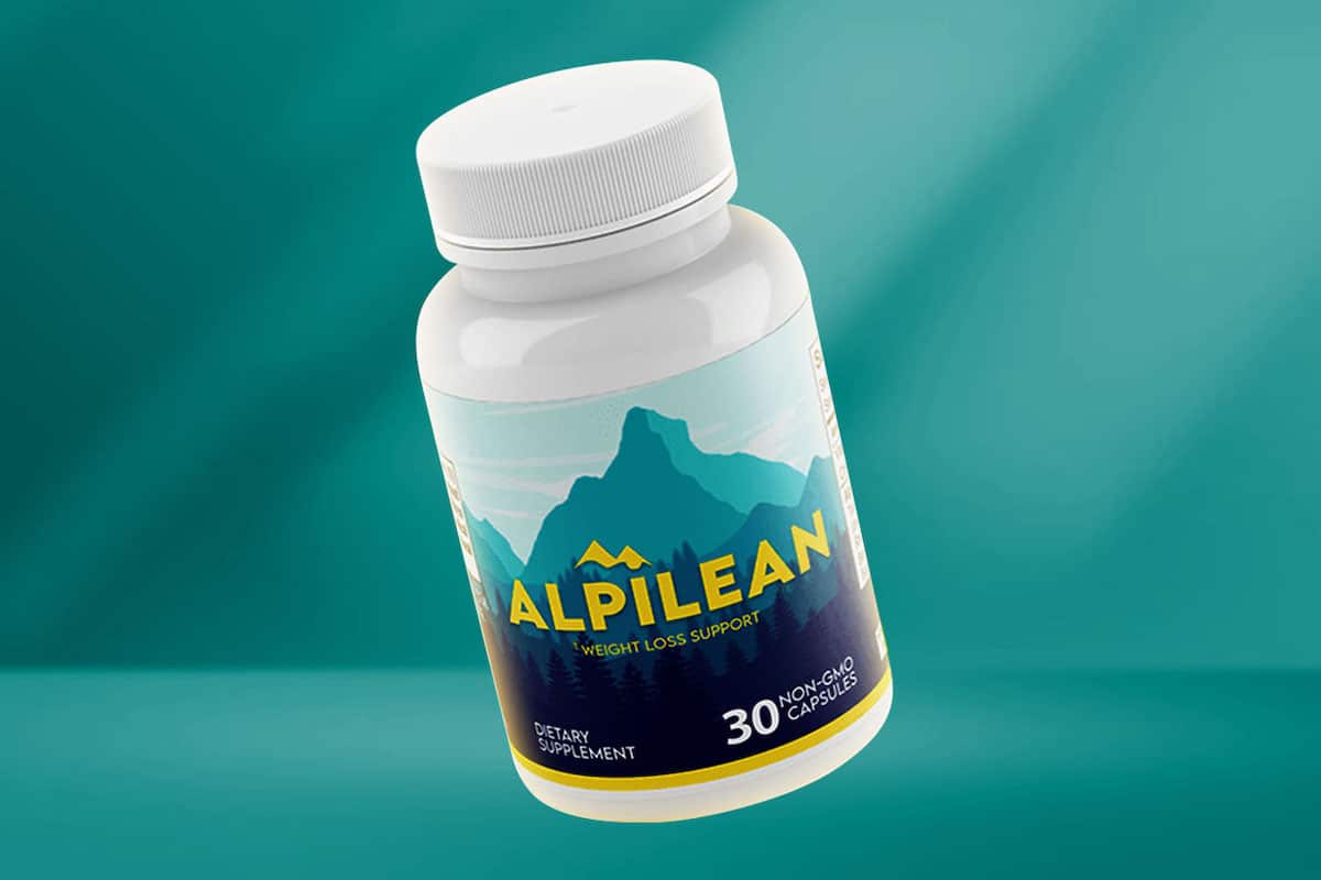 Alpilean Reviews: Effective Weight Loss Support for Men \u0026 Women ...