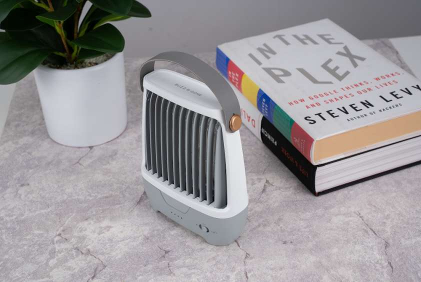 Buzzbgone Mosquito Zapper UrbanMatter