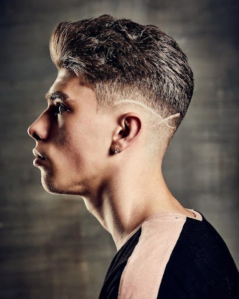 Different Types Of Mens Haircuts to Choose From - UrbanMatter