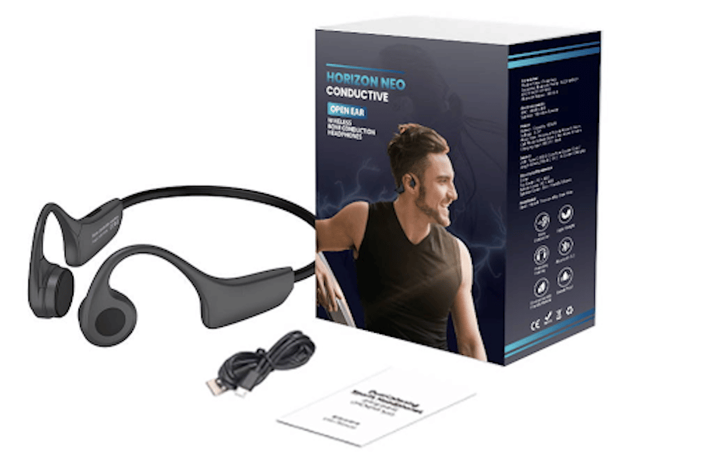 Horizon Neo ANC Reviews - Quality Bluetooth Earbuds For Sporting Activities?
