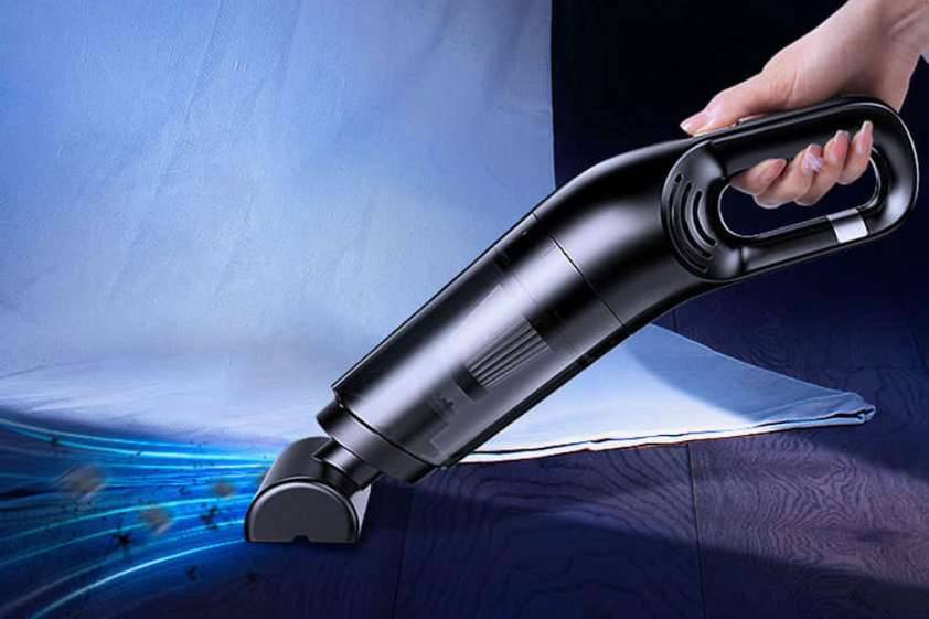 Keilini Handheld Vacuum Cleaner Reviews Is It Useful or Waste of