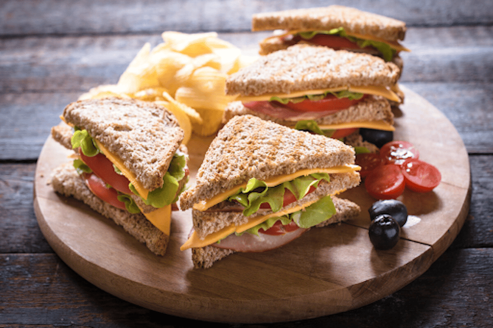 How Long Is A Subway Sandwich Good For Unrefrigerated UrbanMatter