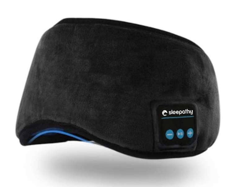 Sure Sleep Mask Reviews (Newest Update) Don’t Buy SureSleep Mask Till