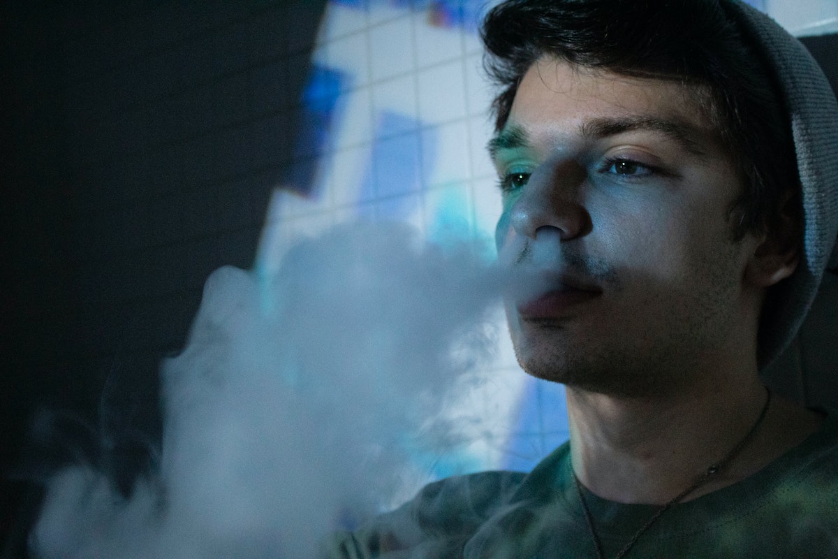 Switching To Vaping Helps to Improve Your Health