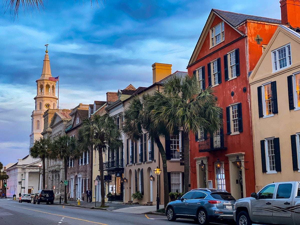 The Top 7 Best Places To Live In South Carolina – UrbanMatter