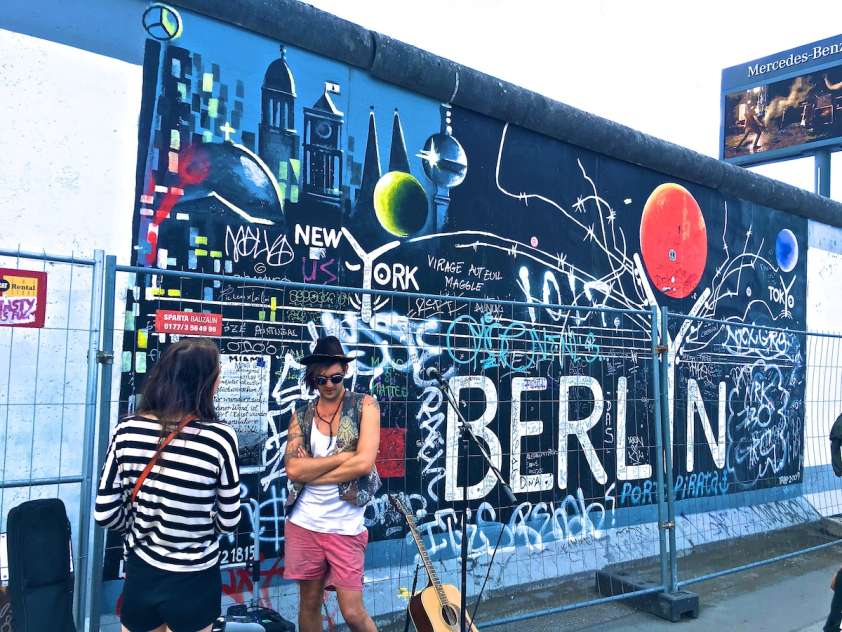 Exploring Berlin's Hidden Gems: An Urban Adventure - UrbanMatter