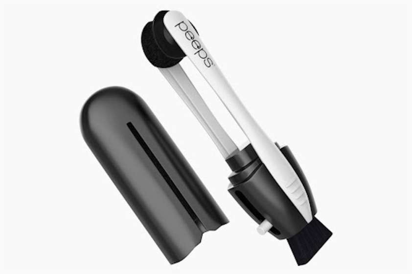 CarbonKlean Peeps Eyeglass Cleaner Reviews Worth It or Waste of Money