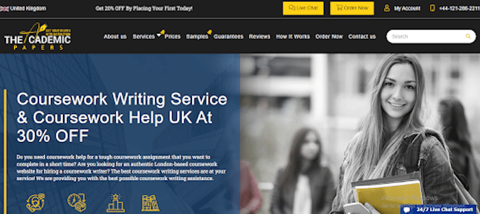 will writing services london reviews