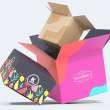 Customized Boxes to Enhance Product’s Outlook
