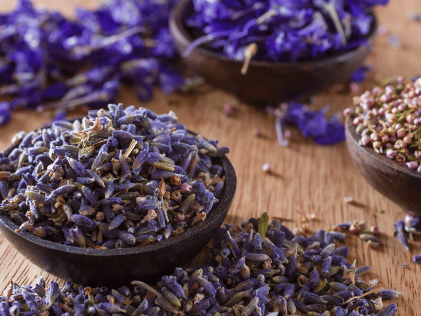 Mothballs vs. Lavender: Which Is Best For Your Closet - UrbanMatter