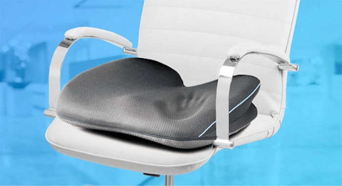 Klaudena Seat Cushion Reviews 2022: (Opinion) The Ultimate Seat Cushion  Solution, Emmanuel Edwin