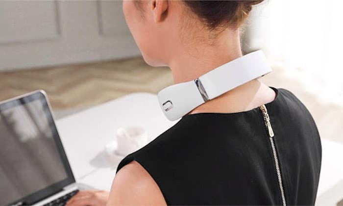 Hilipert Portable Neck Massager Reviews (JUST Updated): Does
