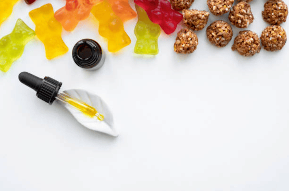 Best Hemp Gummies on the CBD Market – Buying Guide