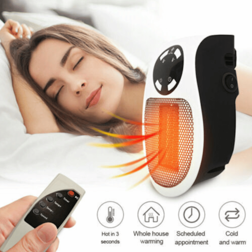 Alpha Heater Reviews SCAM or LEGIT Must Read Before Buying UrbanMatter