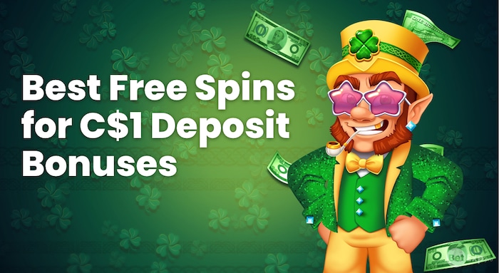 $1 Deposit Casino Canada Like A Pro With The Help Of These 5 Tips