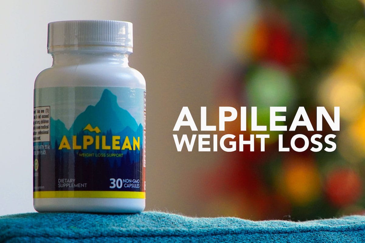 Do Alpilean Customer Lose Weight Using Alpine Ice Hack Pills? - UrbanMatter
