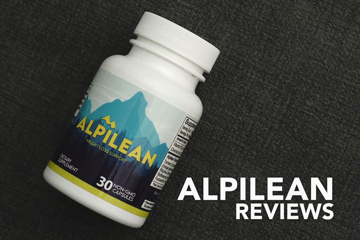 Ice Hack Weight Loss Reviews – Alpilean Supplement That Works or Cheap Alpine Ingredients?