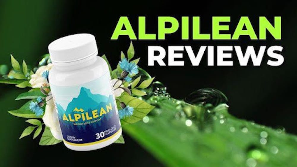 Alpilean Reviews: Is Alpine Ice Hack Legit and Safe to Use? [Important Update]