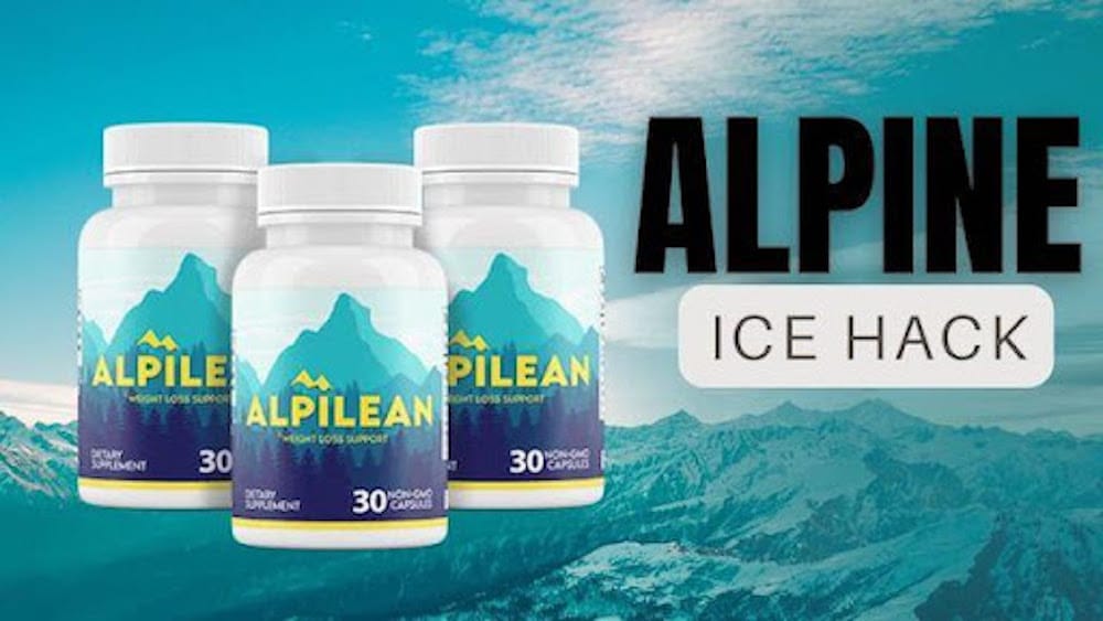 Alpine Ice Hack Weight Loss Reviews: Waste of Money or Alpilean Recipe Really Works?