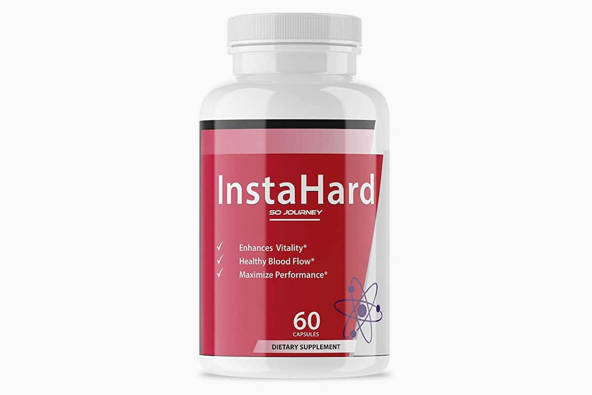 InstaHard Reviews – Effective Male Enhancer for Performance or Fake Ingredients?