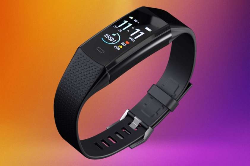koretrak smart watches