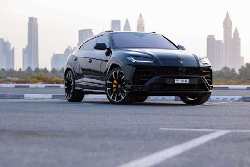 Rent Luxury SUV Cars in Dubai Riding Cars in Dubai UrbanMatter