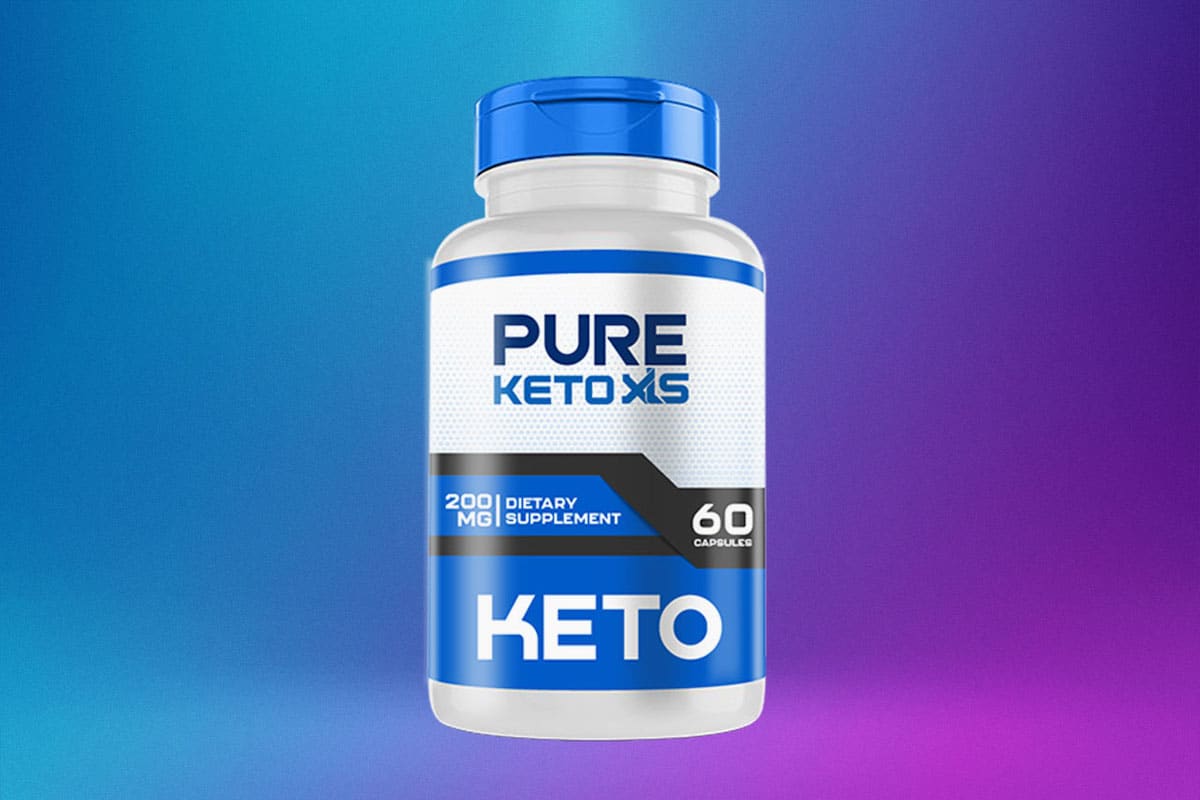 Pure Keto XLS Reviews – Legit Keto Pills That Work or Diet Supplement Scam?