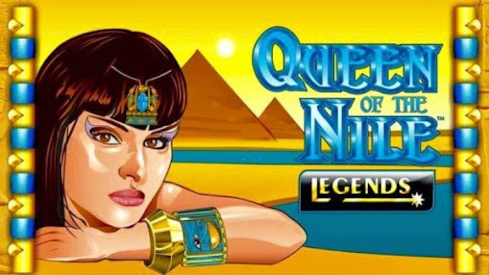 Queen of the Nile