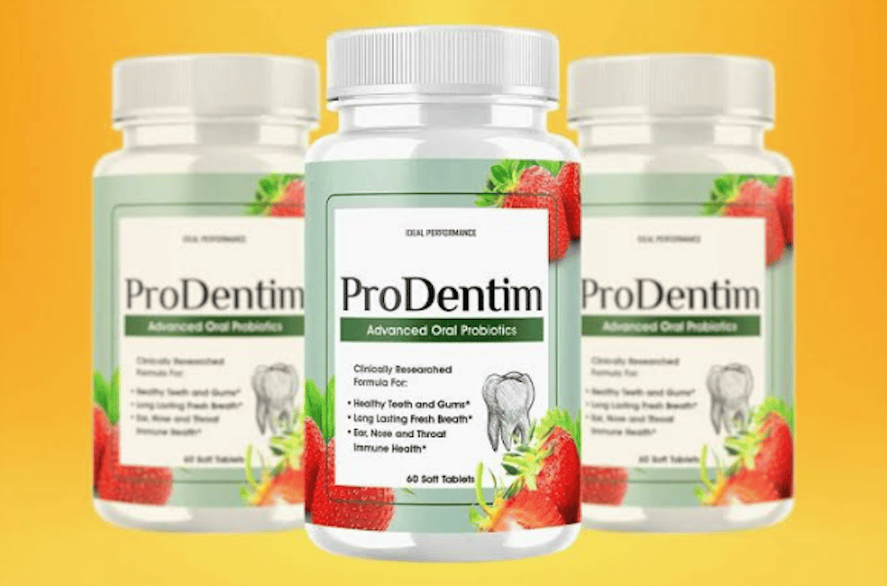 ProDentim Reviews 2023 by Customers in the USA