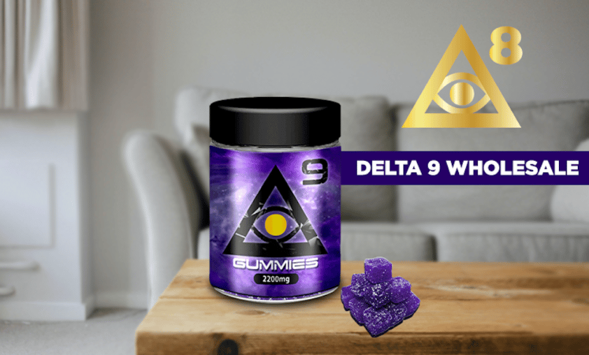 How Do Delta 9 Products Work? The First Time You Get Delta 9 THC ...