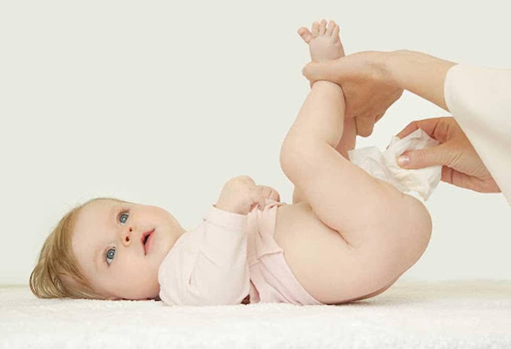 Baby Pee and Wet Diapers—The Ultimate Guide