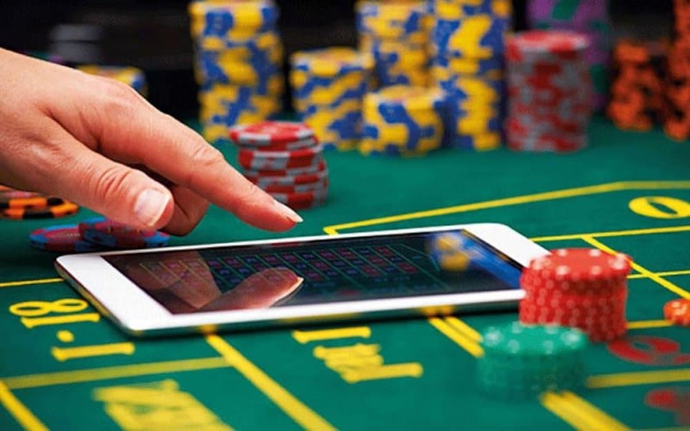 Got Stuck? Try These Tips To Streamline Your casino