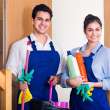 The Most Popular House Cleaning Services at Casino Hotels in Las Vegas, NV