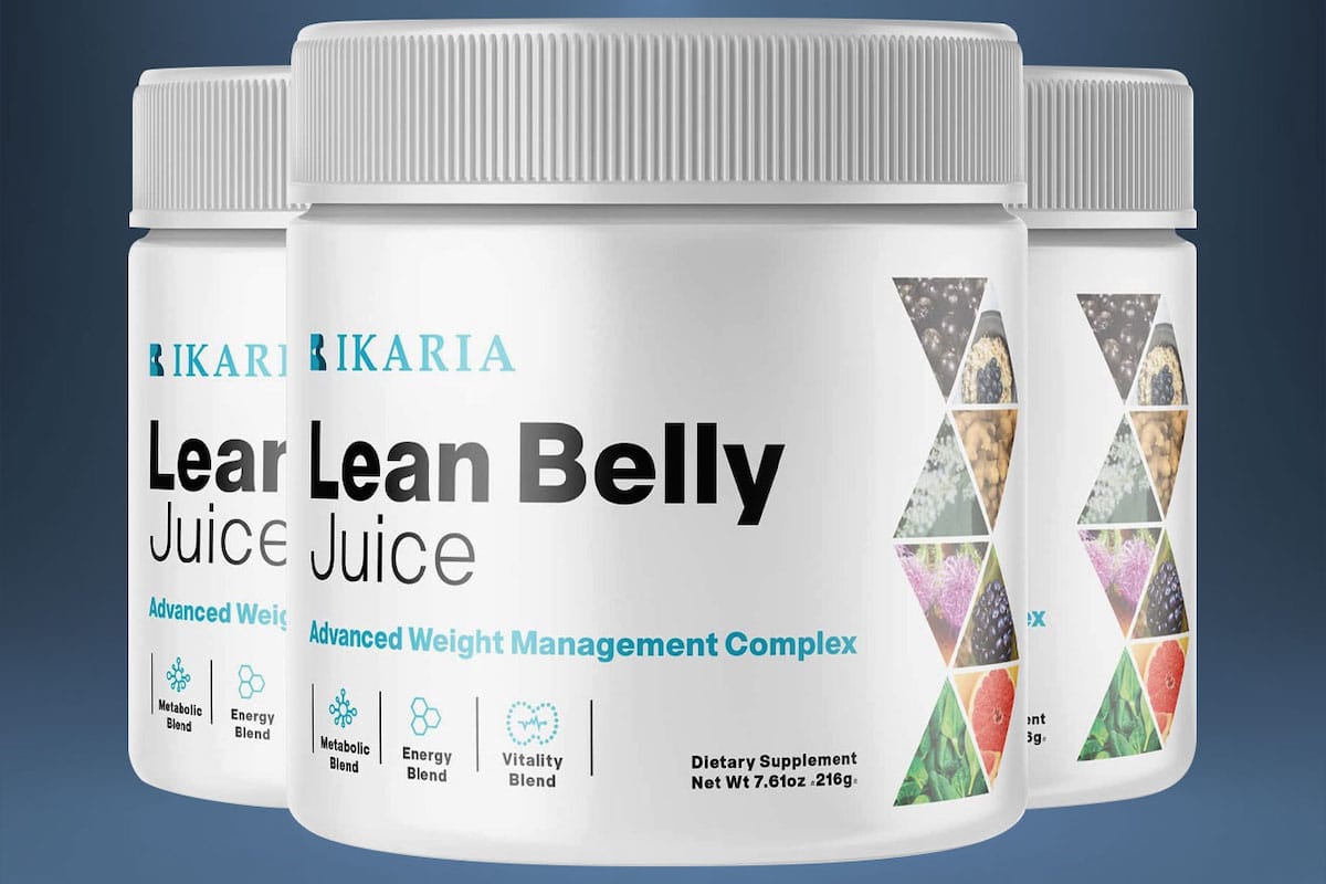 Ikaria Lean Belly Juice Reviews – Can You Lose Weight Safely and Naturally?