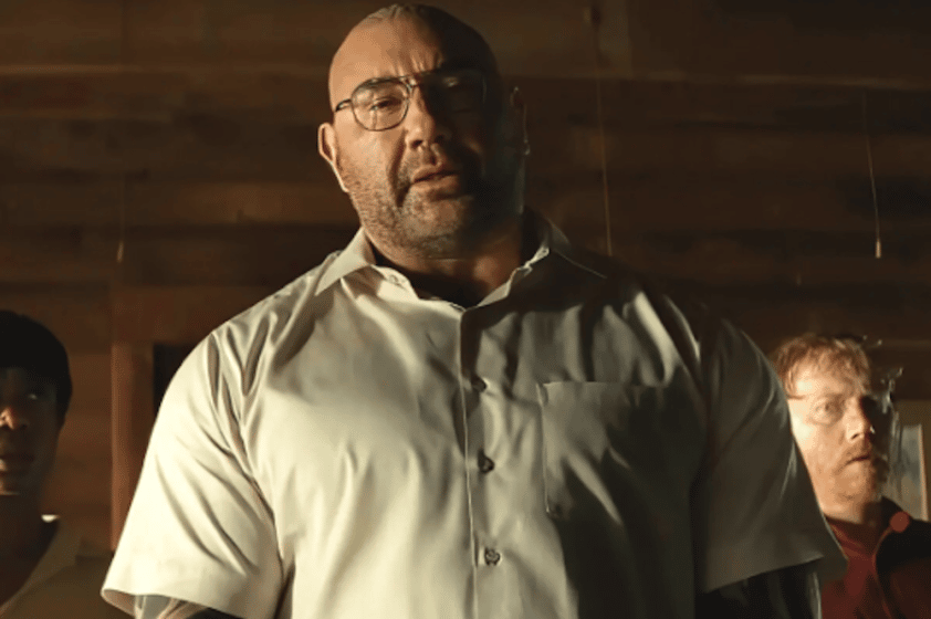 (123movies) Watch ‘Knock at the Cabin’ Free Online Streaming at Home UrbanMatter