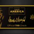 TRB Black Check Reviews – Legit TRB Checks Worth Buying or Fake Presidential Trump Collectible?
