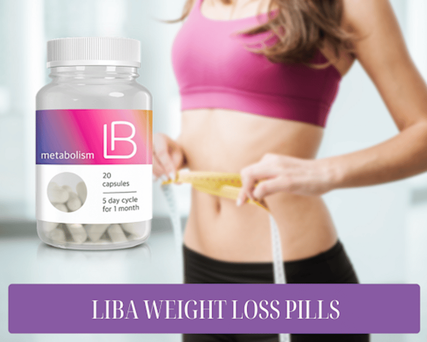 Liba Weight Loss Pills UK Reviews Wonder Weight Loss Capsules