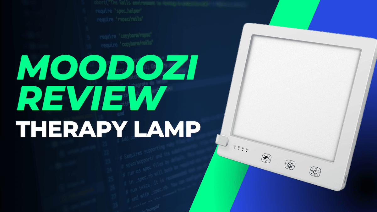 Moodozi Reviews: Does Moodozi SAD Light Therapy Work? Real Customer Reviews