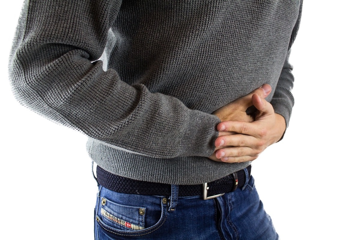 Crohn’s Disease and Its Complications