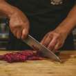 How To Purchase The Right Chef Knife That Is Highly Efficient?