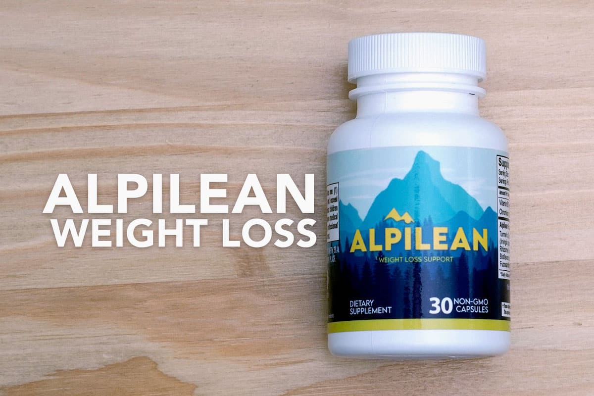 Alpilean Weight Loss Reviews – Diet Pills That Work as Advertised or Fake Hype?