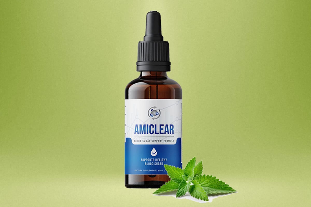 Amiclear Reviews – Real Ingredients That Work for Customer Results?