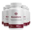 Boostaro Review 2023: Natural Method to End Your ED Forever!