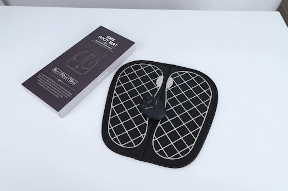 Footy Ems Foot Massager Reviews (Updated): DON’T Buy Till You See This Footy EMS Foot Massage Pad Review