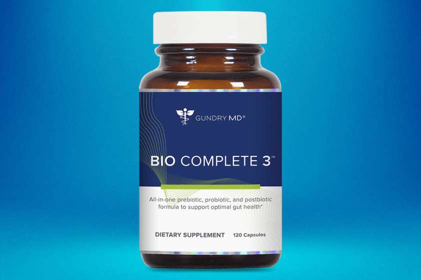 Gundry MD Bio Complete 3 Reviews: Does It Work? - UrbanMatter