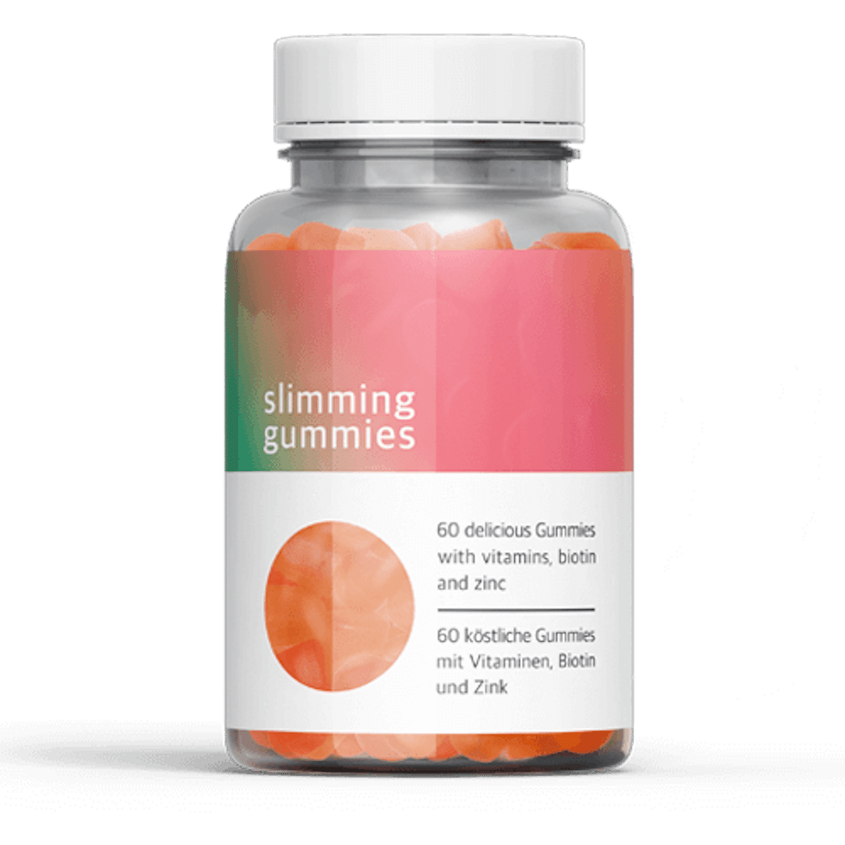 LB Slimming Gummies Reviews UK – Fruit Gummies for Weight-Loss
