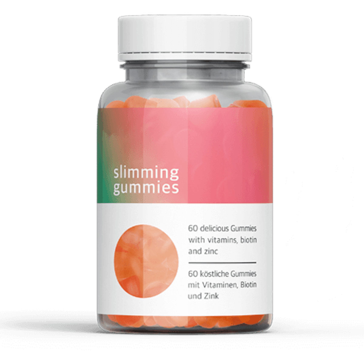 LB Slimming Gummies Reviews UK – Fruit Gummies for Weight-Loss ...