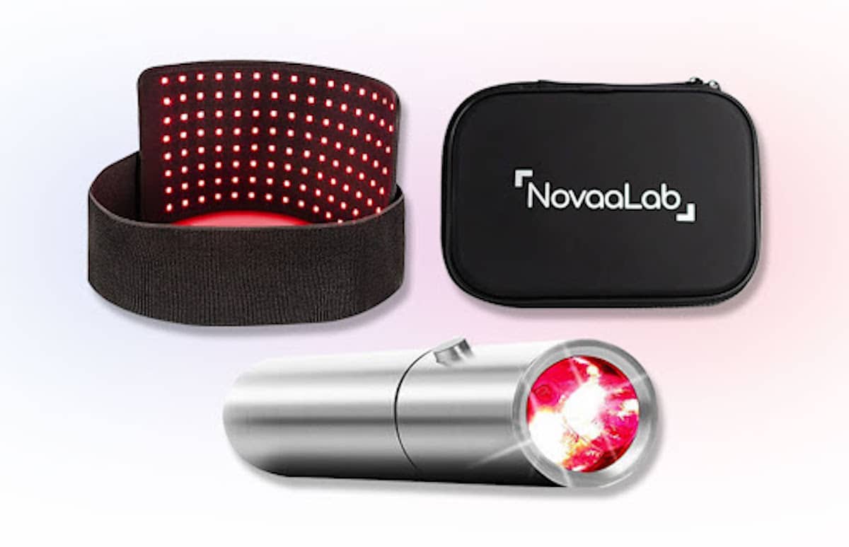 NovaaLab Reviews – Is NovaaLab Red Light Therapy Effective?