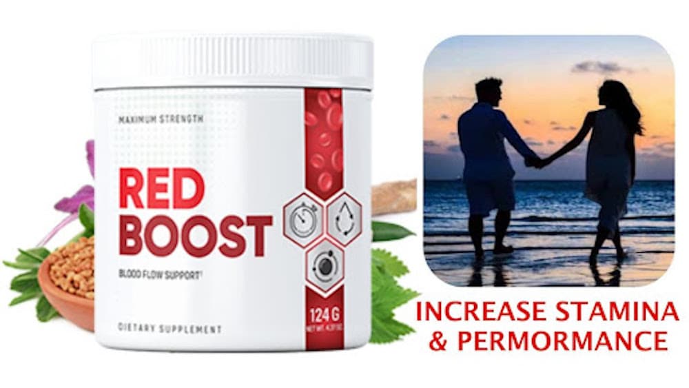 Red Boost Powder (Canada, UK, Australia) Reviews: Hard Wood Tonic [EXPOSED]  'Red Boost' Ingredients USA & NZ! - UrbanMatter