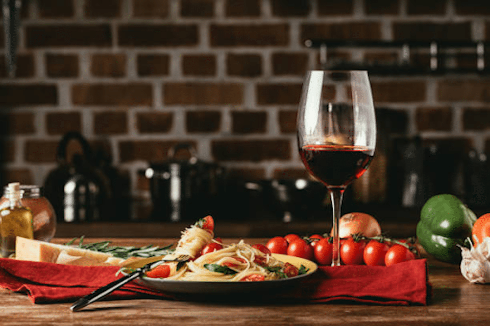 Wine and Pasta: Perfect Pairings For Delightful Meals